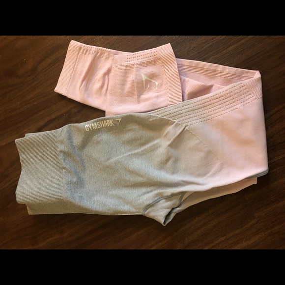 Gymshark Pants - Gymshark workout pants